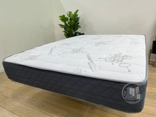 Coleccion Colchon Viscoelastico - 23 cm