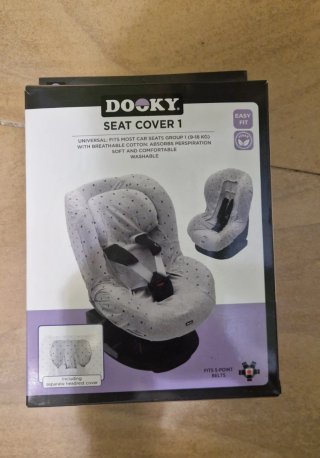 Funda Dooky Seat Cover 1 Grupo 1