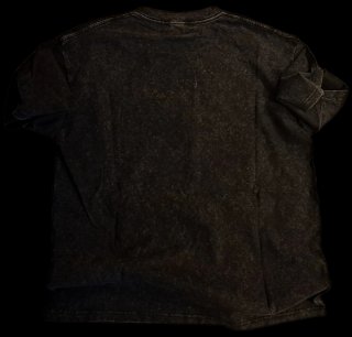 T-shirt Nietzsche ERD Vintage Nera Taglia M