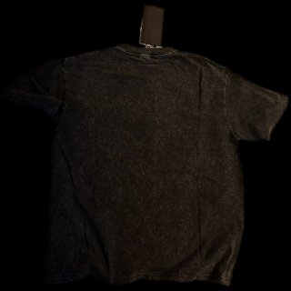 T-shirt Nietzsche ERD Vintage Nera Taglia M
