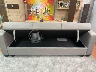SOFA CAMA CON ARCON