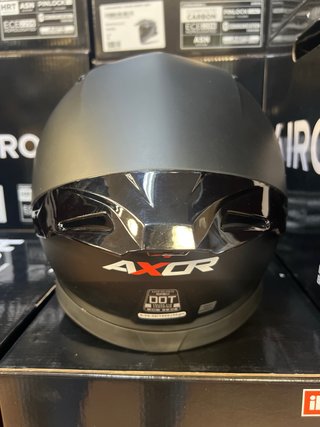 Casco BLUETOOTH S moto Integrado