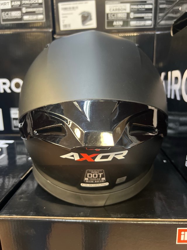 Casco BLUETOOTH S moto Integrado