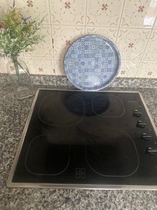 Vitrocerámica Balay