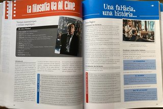 Filosofia 1 Bachillerato