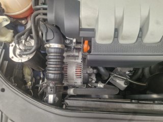 Volkswagen Passat 2008