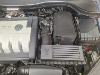 Volkswagen Passat 2008