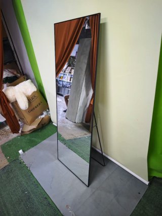 Espejo de pie 165x60cm Marco Minimalista