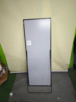 Espejo de pie 165x60cm Marco Minimalista