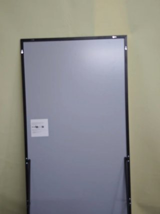 Espejo de pie 165x60cm Marco Minimalista