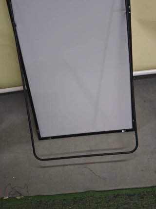 Espejo de pie 165x60cm Marco Minimalista