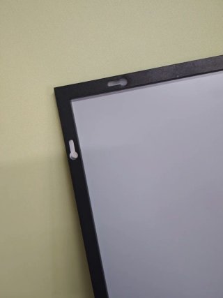 Espejo de pie 165x60cm Marco Minimalista