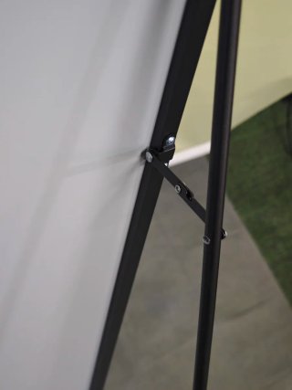 Espejo de pie 165x60cm Marco Minimalista