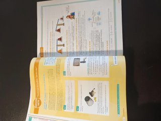 Física y Química. 2 Secundaria. Revuela. Andalucía