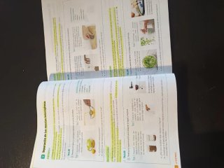 Física y Química. 2 Secundaria. Revuela. Andalucía