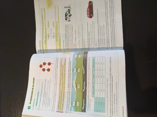 Física y Química. 2 Secundaria. Revuela. Andalucía