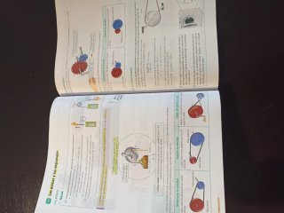Física y Química. 2 Secundaria. Revuela. Andalucía