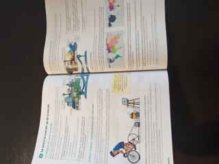 Física y Química. 2 Secundaria. Revuela. Andalucía