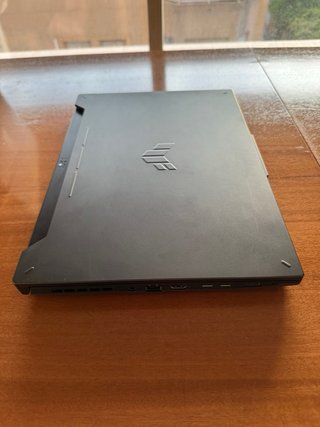 Portátil ASUS TUF GAMING A15 FA507XI