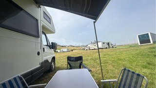 Autocaravana FIAT Ducato 2000