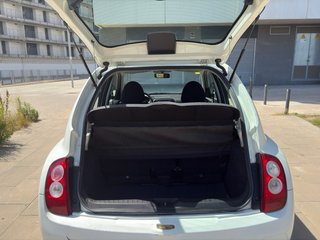 Nissan Micra 1.2i🟢