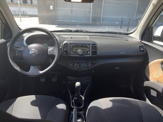 Nissan Micra 1.2i🟢