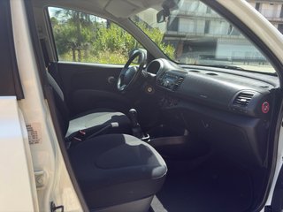 Nissan Micra 1.2i🟢