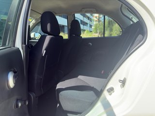 Nissan Micra 1.2i🟢
