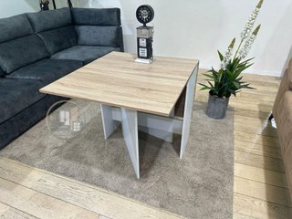MESA EXTENSIBLE(LIBRO)