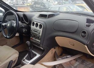 Alfa romeo 41565748 faro der 156 1.9 jtd 8v 472269