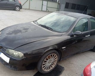 Alfa romeo 41565748 faro der 156 1.9 jtd 8v 472269