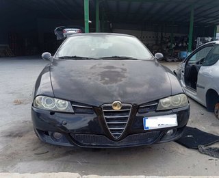 Alfa romeo 41565748 faro der 156 1.9 jtd 8v 472269