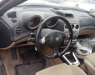 Alfa romeo 41565748 faro der 156 1.9 jtd 8v 472269