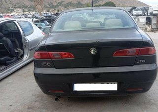 Alfa romeo 41565748 faro der 156 1.9 jtd 8v 472269