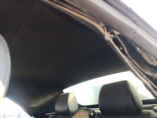 TECHO ELECTRICO AUDI A4 CABRIOLET (8H) BFB CAPOTA