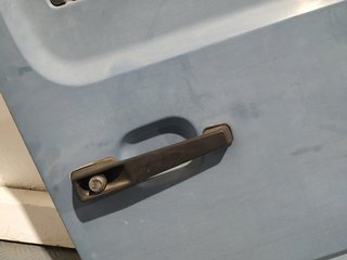 PUERTA DELANTERA DERECHA MERCEDES-BENZ MB 100 D C