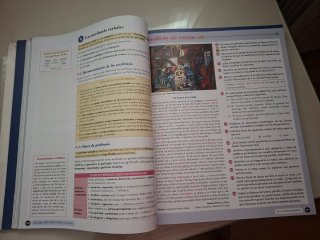 Libro de lengua 1 bachillerato isbn 9780190545758
