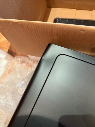 Horno de Sobremesa Taurus Horizon 45L