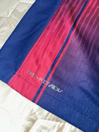 Camiseta FC Barcelona - Player Version