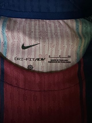 Camiseta FC Barcelona - Player Version