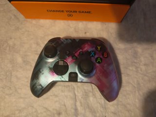 Mando SCUF Instinct Pro Xbox Series X/S y PC