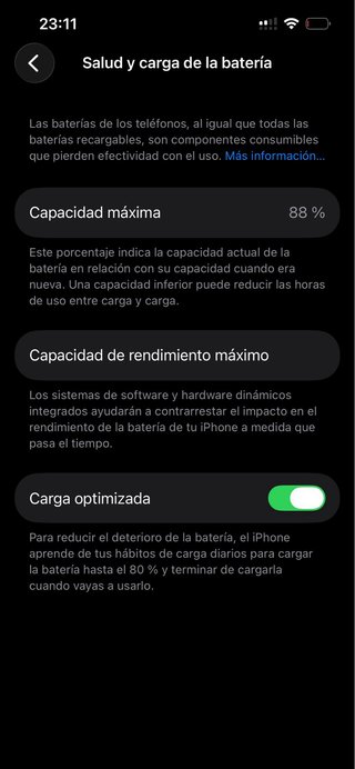 iPhone 13 Blanco