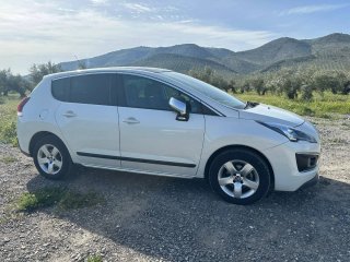 Peugeot 3008 1.6 HDI GARANTIA