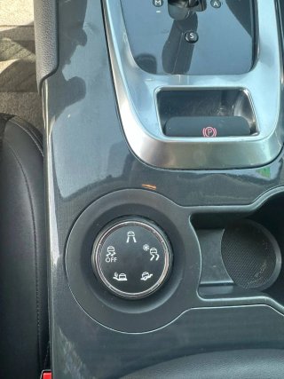 Peugeot 3008 1.6 HDI GARANTIA