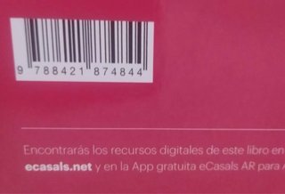 Historia de España 2 BA