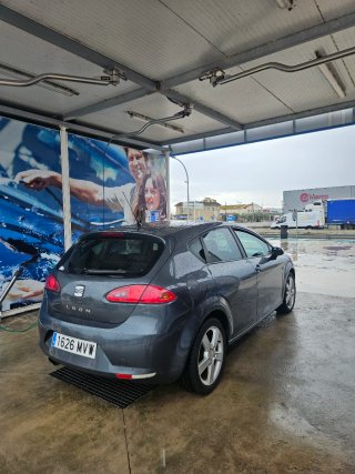 SEAT Leon 2006