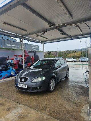SEAT Leon 2006