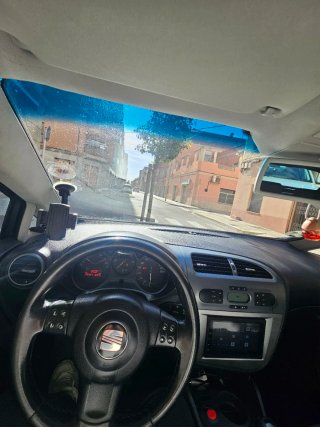 SEAT Leon 2006