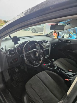 SEAT Leon 2006