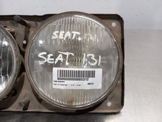 FARO DERECHO SEAT